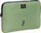 Laptophoes Minnie Mouse Mint shadow Militair groen 34 x 25 x 2 cm