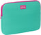 Laptophoes Nait Nait Verde mint Groen 34 x 25 x 2 cm