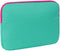Laptophoes Nait Nait Verde mint Groen 34 x 25 x 2 cm