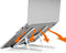 Laptopstandaard Durable FOLD