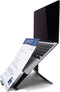 Laptopstandaard R-Go Riser Document