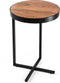 Laptoptafel, 57 cm, B430 bruin