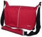 Laptoptas Addison 1301 Rood Monochrome