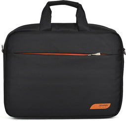 Laptoptas Addison 300715 Zwart Monochrome 15,6''