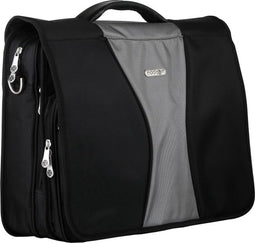 Laptoptas Addison 310015 Zwart Monochrome 15,6''