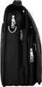 Laptoptas Addison 310015 Zwart Monochrome 15,6''