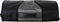 Laptoptas Addison 310015 Zwart Monochrome 15,6''