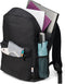 Laptoptas BASE XX D31850 Zwart