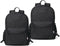 Laptoptas BASE XX D31850 Zwart