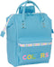 Laptoptas Benetton Spring Hemelsblauw 27 x 40 x 19 cm
