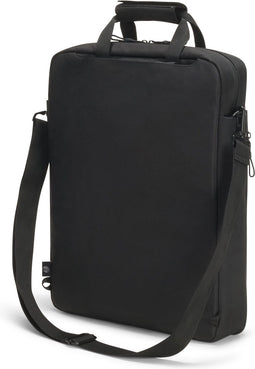 Laptoptas Dicota D31877-RPET Zwart