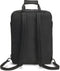 Laptoptas Dicota D31877-RPET Zwart