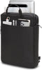 Laptoptas Dicota D31877-RPET Zwart