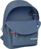 Laptoptas El Ganso Basics Blauw