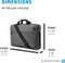 Laptoptas hp prelude 15.6 grijs