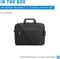 Laptoptas hp renew business 15.6 zwart