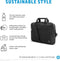 Laptoptas hp renew business 17.3 zwart