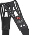 Laptoptas I-stay 13.3 IS0107 zwart