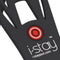 Laptoptas I-stay 13.3 IS0107 zwart