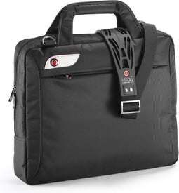 Laptoptas I-stay Slimline 15.6 IS0102 zwart