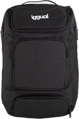 Laptoptas iggual IGG318539 Zwart 15,6