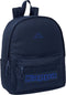 Laptoptas Kappa Blue Night Marineblauw 31 x 40 x 16 cm
