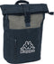 Laptoptas Kappa Dark navy Grijs Marineblauw 28 x 42 x 13 cm