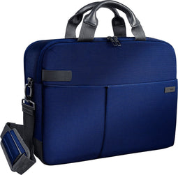 Laptoptas Leitz Complete 15 - 6 Smart Blauw