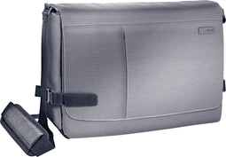 Laptoptas Leitz Complete 15.6 Smart Messenger Grijs