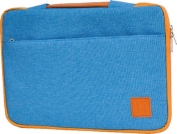 Laptoptas Maillon Technologique MTTOULOUSSE15BLUE