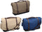 Laptoptas met Schouderband - Werk- en Schooltas - Schoudertas - Afneembare Schouderband - Gewatteerd Laptopvak - Nylon/Polyester