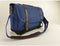 Laptoptas met Schouderband - Werk- en Schooltas - Schoudertas - Afneembare Schouderband - Gewatteerd Laptopvak - Nylon/Polyester