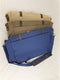 Laptoptas met Schouderband - Werk- en Schooltas - Schoudertas - Afneembare Schouderband - Gewatteerd Laptopvak - Nylon/Polyester