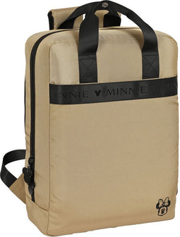 Laptoptas Minnie Mouse Beige 13,3''