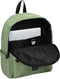 Laptoptas Minnie Mouse minnie mouse Militair groen (31 x 40 x 16 cm)