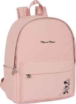 Laptoptas Minnie Mouse Teen Misty Roze 31 x 40 x 16 cm