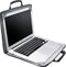 Laptoptas Mobilis 025030 Zwart 12,5
