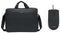 Laptoptas Nilox NXBM001 Zwart