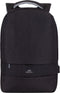 Laptoptas Rivacase Prater Zwart