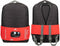 Laptoptas Rivacase Prater Zwart