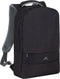 Laptoptas Rivacase Prater Zwart
