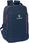 Laptoptas Safta Blauw