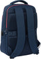 Laptoptas Safta Blauw