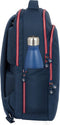 Laptoptas Safta Blauw