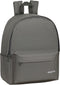 Laptoptas Safta Grijs