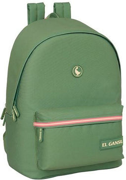 Laptoptas Safta Groen