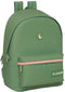 Laptoptas Safta Groen
