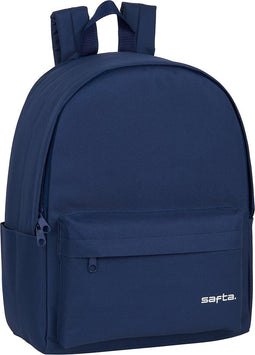 Laptoptas Safta M902 Marineblauw 31 x 40 x 16 cm