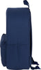 Laptoptas Safta M902 Marineblauw 31 x 40 x 16 cm