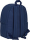 Laptoptas Safta M902 Marineblauw 31 x 40 x 16 cm